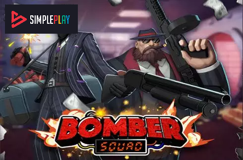 Bomber Squad